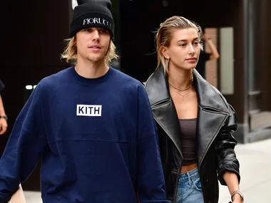 Justin Bieber and Hailey Baldwin New Beverly Hills Home