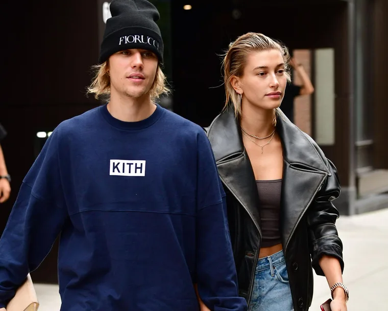 Justin Bieber and Hailey Baldwin New Beverly Hills Home