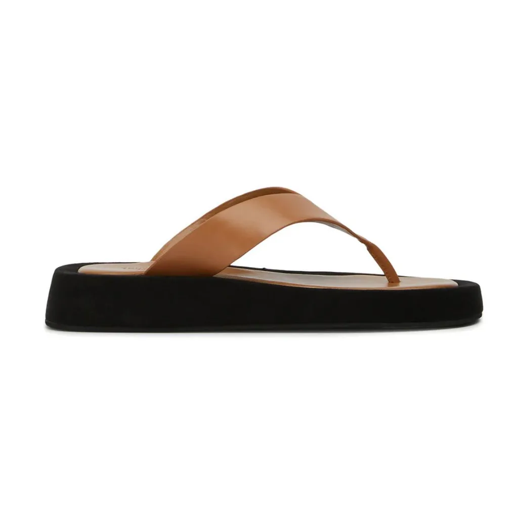 Tony Bianco Ives sandals