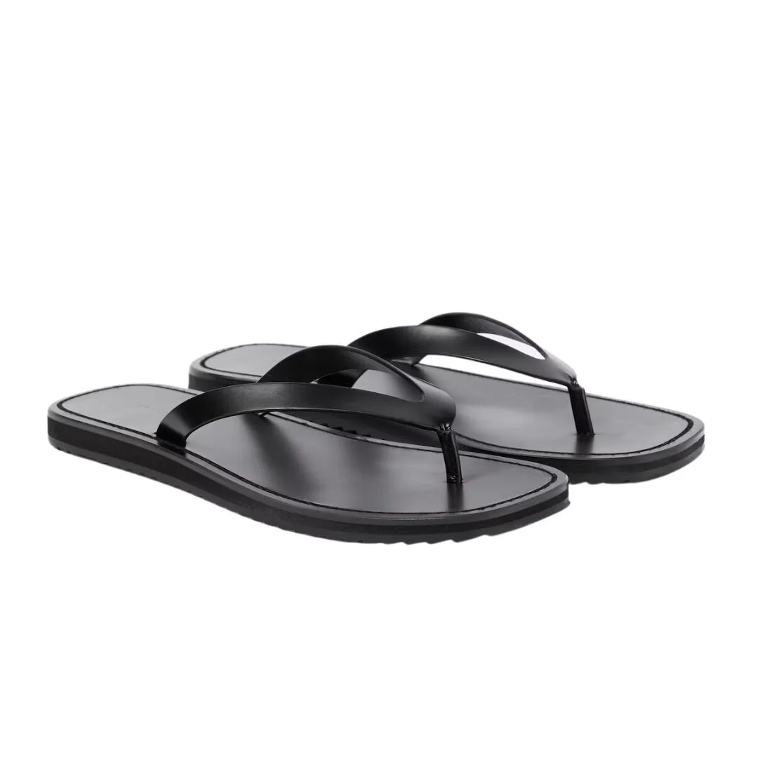 The Row City sandal 