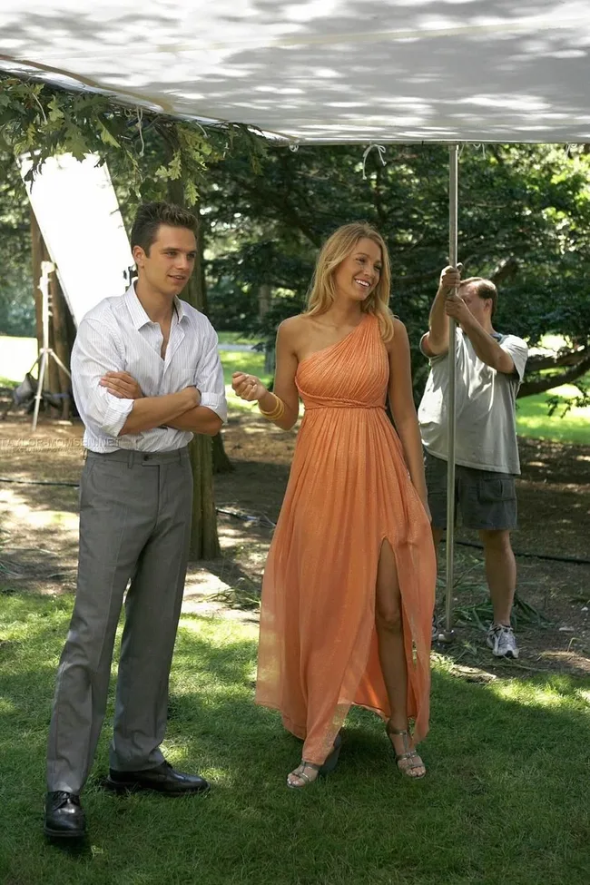 Prom Dress Serena Van Der Woodsen Dresses For Sale Serena From 'Gossip Girl': Her Best Outfits Prom Dress Serena Van Der Woodsen Dresses For Sale Serena From 'Gossip Girl': Her Best Outfits
