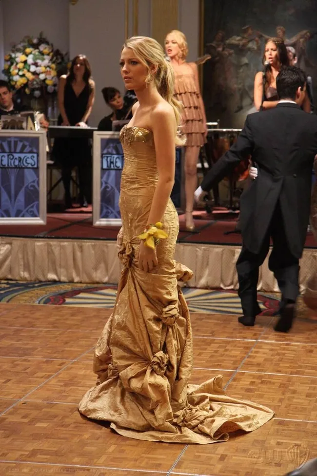 Serena From 'Gossip Girl': Her Best Outfits Serena From 'Gossip Girl': Her Best Outfits