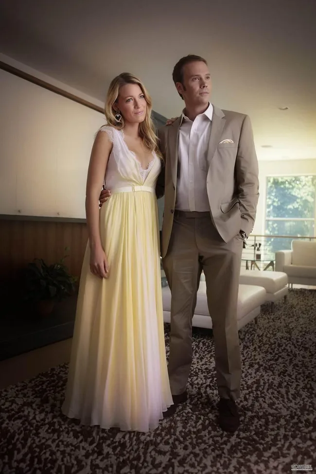 Serena From 'Gossip Girl': Her Best Outfits Serena From 'Gossip Girl': Her Best Outfits