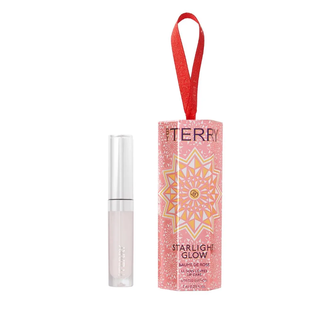 By Terry Starlight Glow Baume De Rose