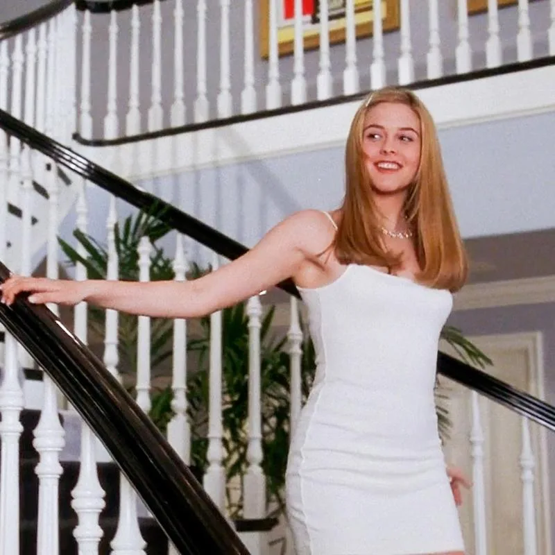 6 Cher Horowitz Outfits That Are Tragically Underappreciated