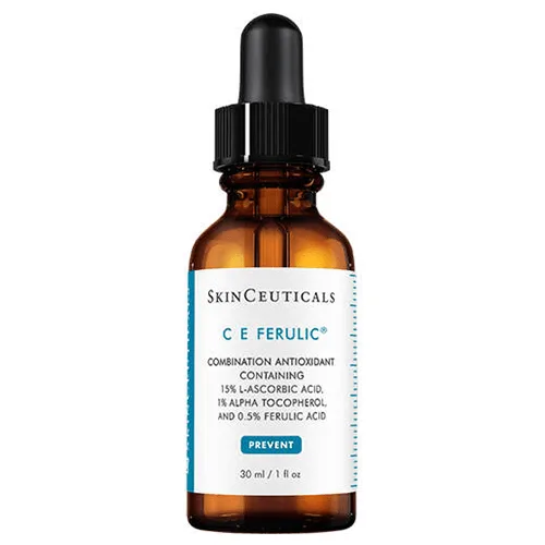 ce ferulic serum beauty product star sign