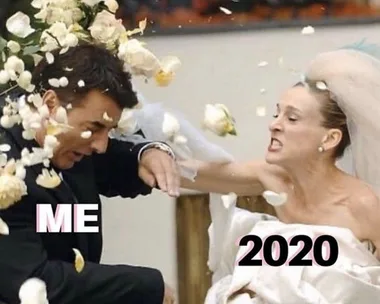 2020 memes. 