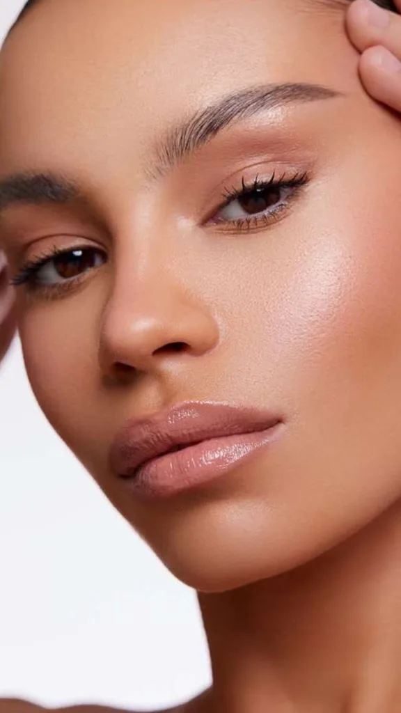 The fire and ice facial is one of the best professional exfoliating treatments in Australia