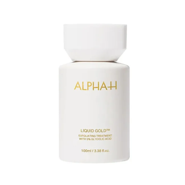 Alpha H Liquid Gold