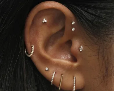 ear piercing trends 2021.