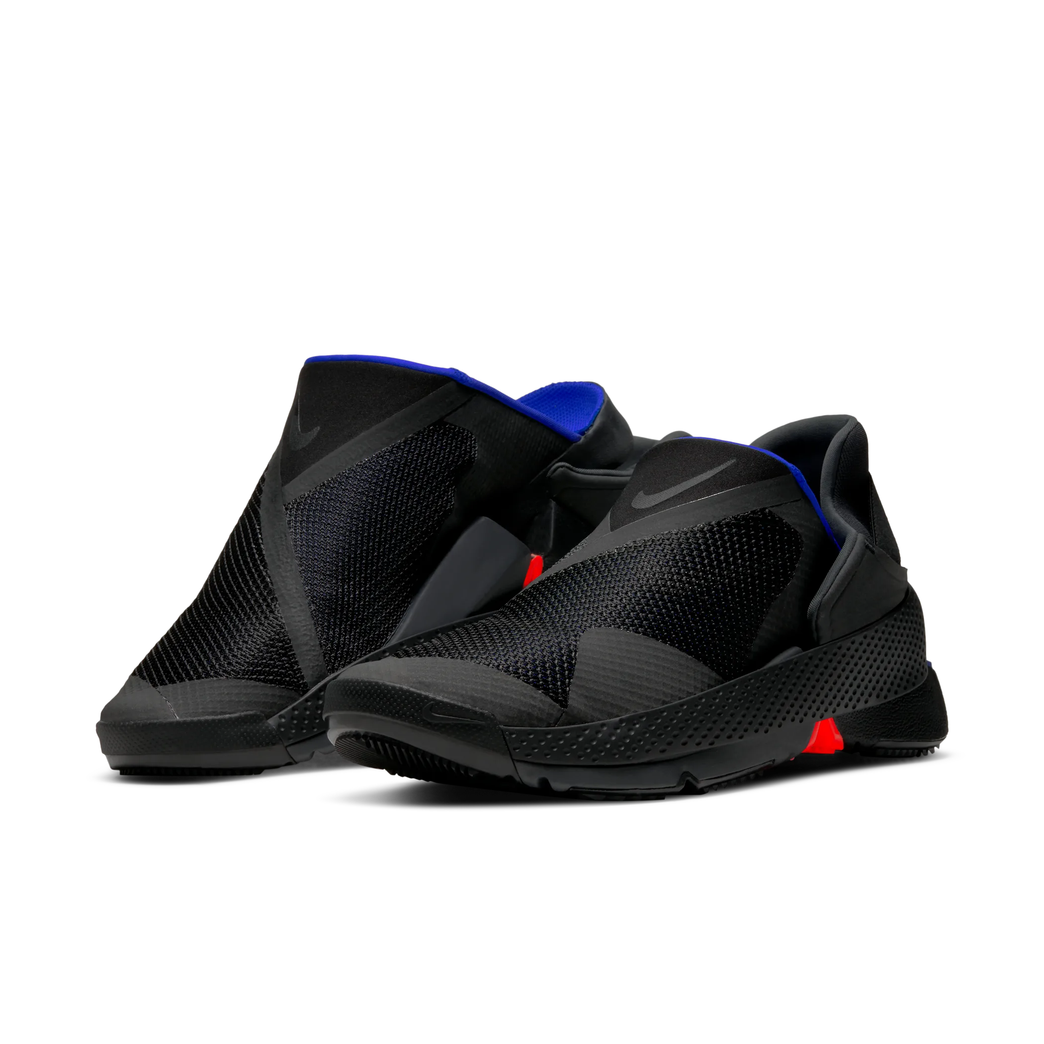 flyease nike hands free