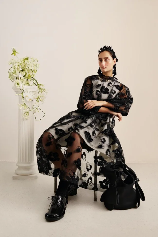 Simone Rocha x H&M Collab Is Coming To Australia