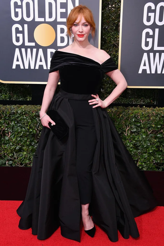 12 Celebrities On Designers Who Refuse To Dress Them(00)