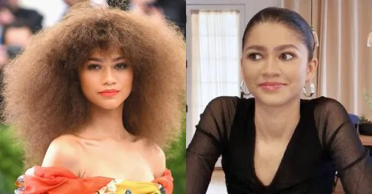 Zendaya's Response To Gendered Question Has Gone Viral