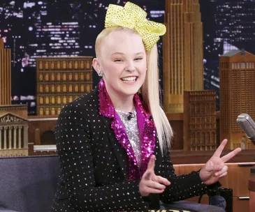 JoJo Siwa’s “Perfect” Girlfriend Helped Her Come Out And Yes, Young Love Truly Does Prevail