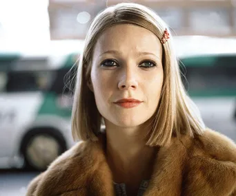 Gwyneth Paltrow The Royal Tenenbaums. 