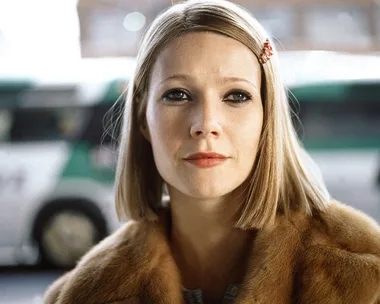 Gwyneth Paltrow The Royal Tenenbaums. 