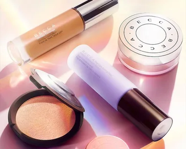 BECCA Cosmetics Is Closing Down, Farewell To The (High)light Of Our Life