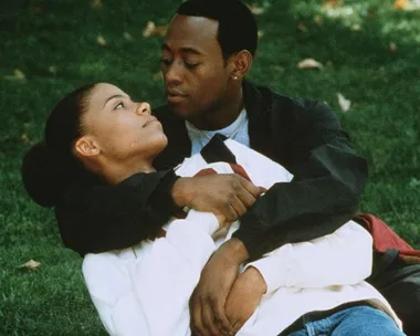 Love & Basketball.