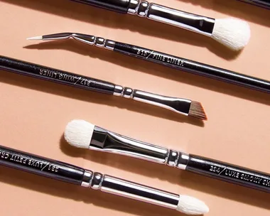 The Best Quality Makeup Brushes For Decking Out Your Kit