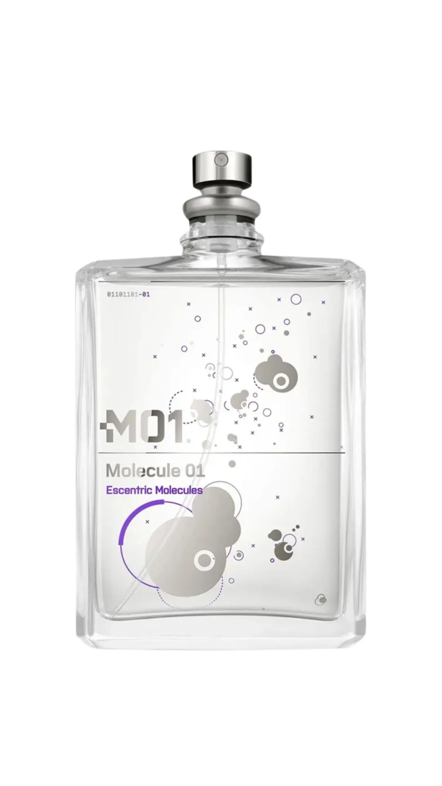 Escentric molecule 01