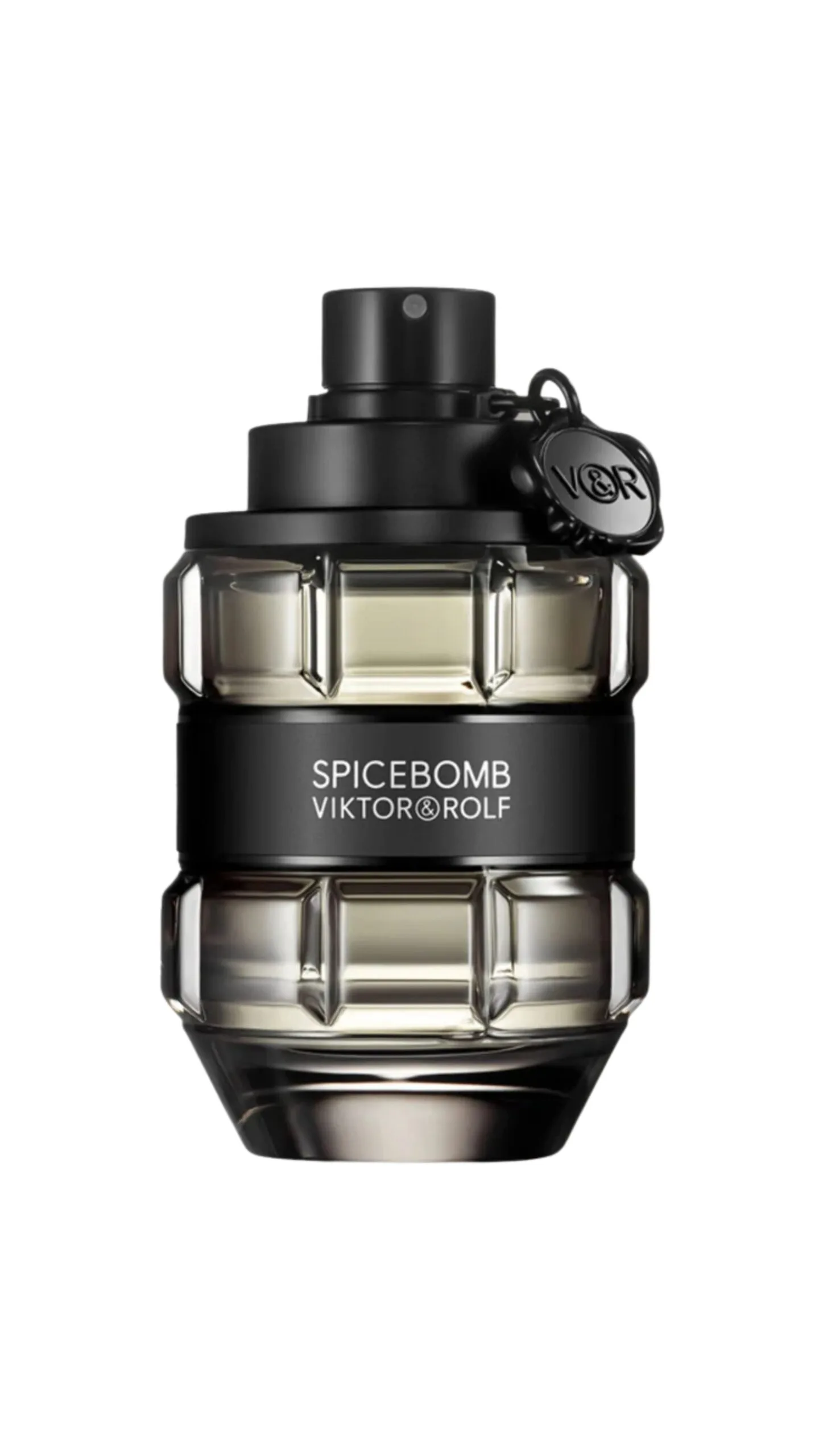 Viktor & Rolf Spice Bomb 