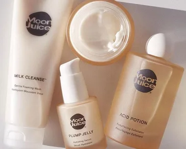 I Tried Moon Juice Skincare For A Month And All I Got Was Healthy, Glowy Skin