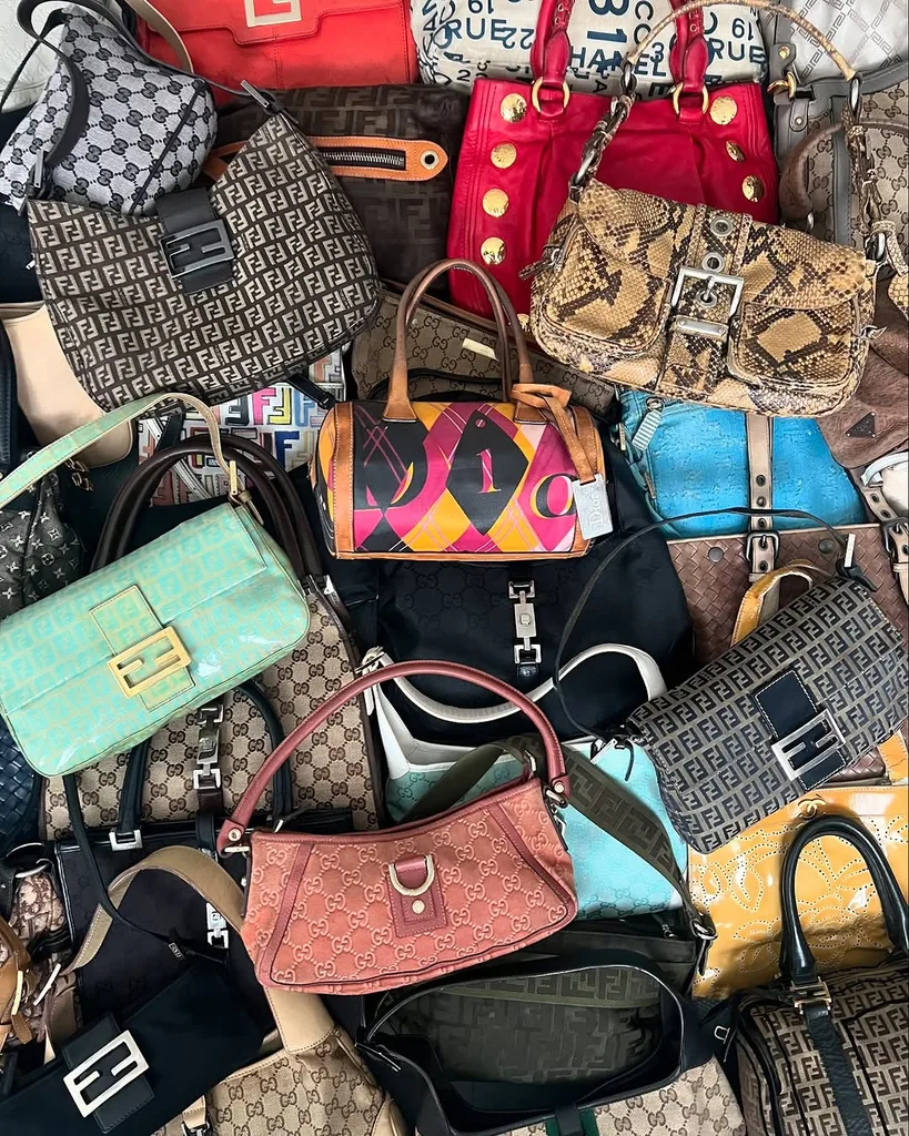 Best Online Vintage Shopping Australia_Storeroom Vintage