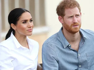 Every Celebrity Who Has Publicly Supported Meghan Markle Amid Bullying Allegations