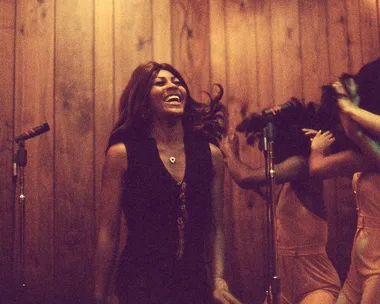 Tina Turner’s Extraordinary Life Is Being Explored In A New Documentary