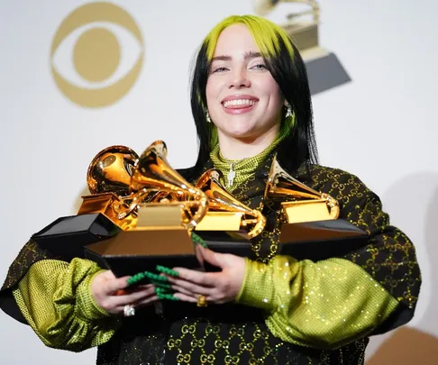 Billie Eilish