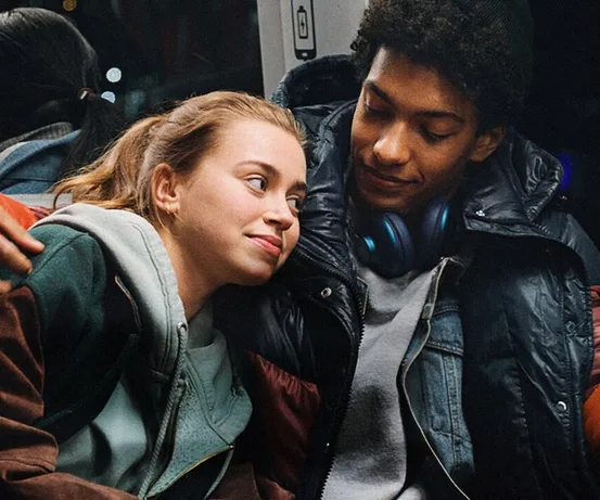 Netflix's 'Into The Beat': Full Cast Details