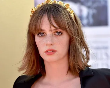 Maya Hawke