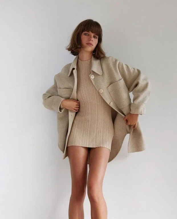 Shacket Styling Ideas For Women & The Best Shackets To Shop