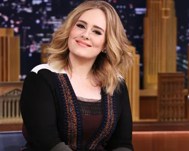 Adele Is Thirty (Three), Flirty And Thriving In Stunning New Photos Celebrating Her Birthday