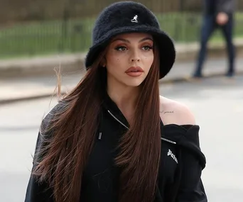 Jesy Nelson