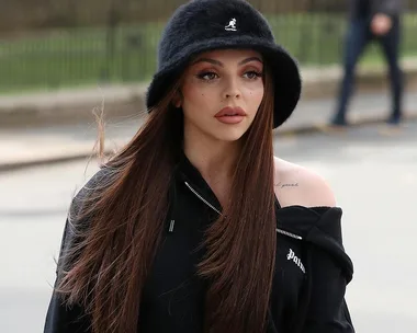 Jesy Nelson