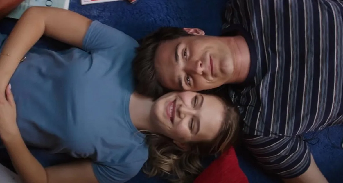 The Heartbreaking True Story Behind Netflix's '2 Hearts' - ELLE
