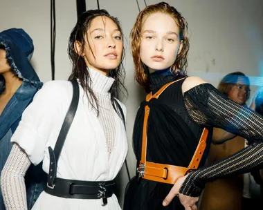 Sea Swept Skin Has Us Hook, Line And Sinker After KITX’s Ode To The Aquatic Resort ‘22 Show