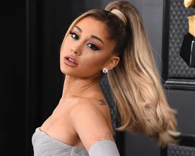 Everything We Know About Ariana Grande’s Rumoured Beauty Line ‘God Is A Woman’