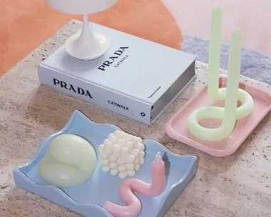 Here’s Where To Find Those Aesthetic Candles You’re Seeing All Over Instagram