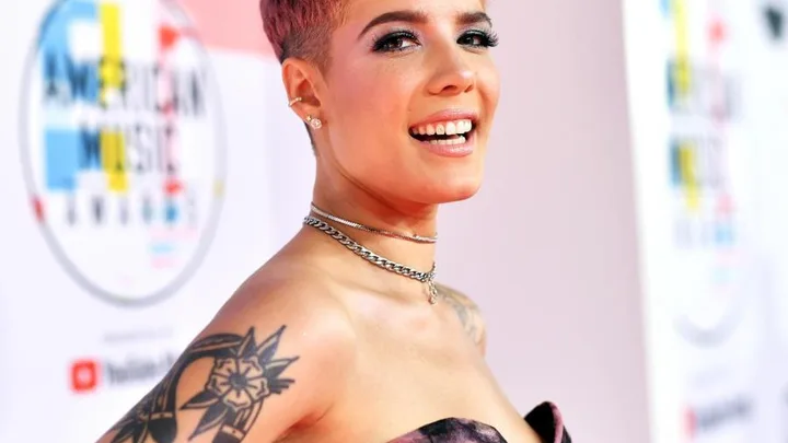 Halsey