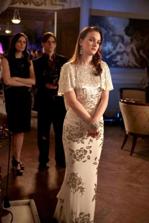 Blair Waldorf From 'Gossip Girl': Best Fashion Moments Blair Waldorf From 'Gossip Girl': Best Fashion Moments