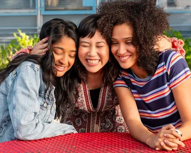 Meet The Cast From Season Two Of Netflix’s Much-Loved Teen Drama, ‘Never Have I Ever’