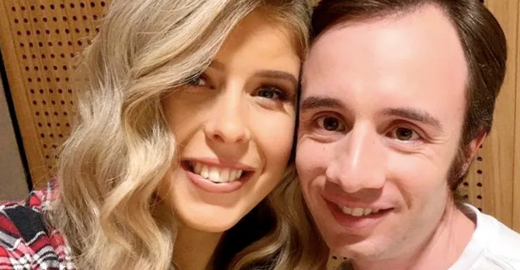 Beauty & The Geek Winners Lachlan & Kiera’s Sweet Love | ELLE
