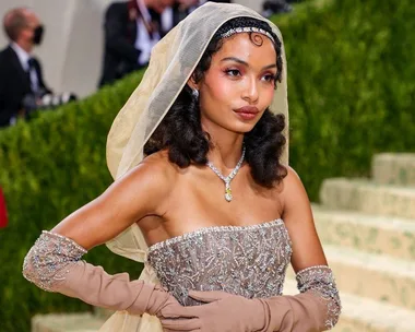 From Subtle To Show-Stopping, These Are Our Favourite Beauty Looks From The Met Gala 2021