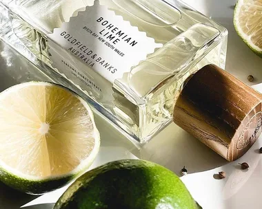 12 Delicious Citrus Fragrances That’ll (Mentally) Transport You Straight To Summer Vacation