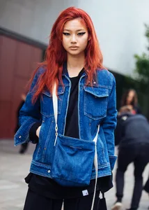 Meet Jung Ho-yeon: 'Squid Game’ Star’s Details | ELLE