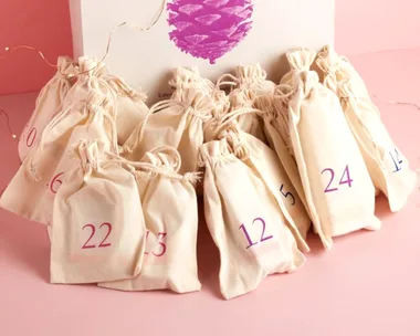 ‘Tis The Season To Spoil Yourself, Starting With One Of These Beauty Advent Calendars