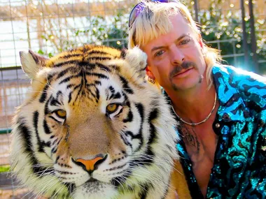 The Official Trailer For ‘Tiger King’ Season Two Is Finally Here, And Well, The Claws Are Out